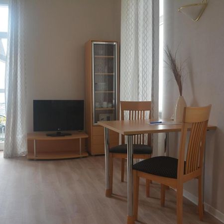Apartmenthotel New Angelaバート・キッシンゲン エクステリア 写真